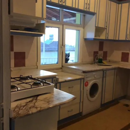 Pars Art Ferienhaus Kargı