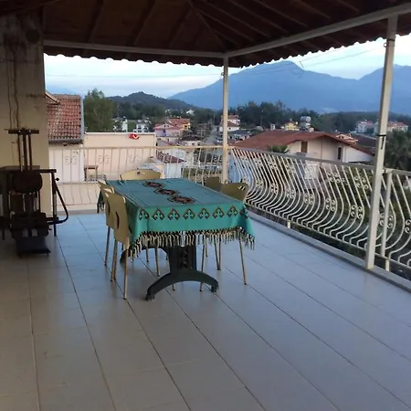 Pars Art Kargı