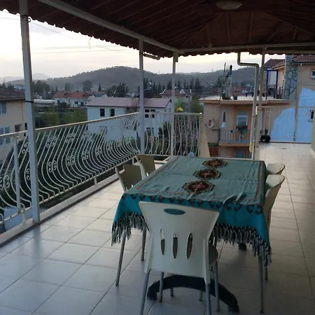 Ferienhaus Pars Art *